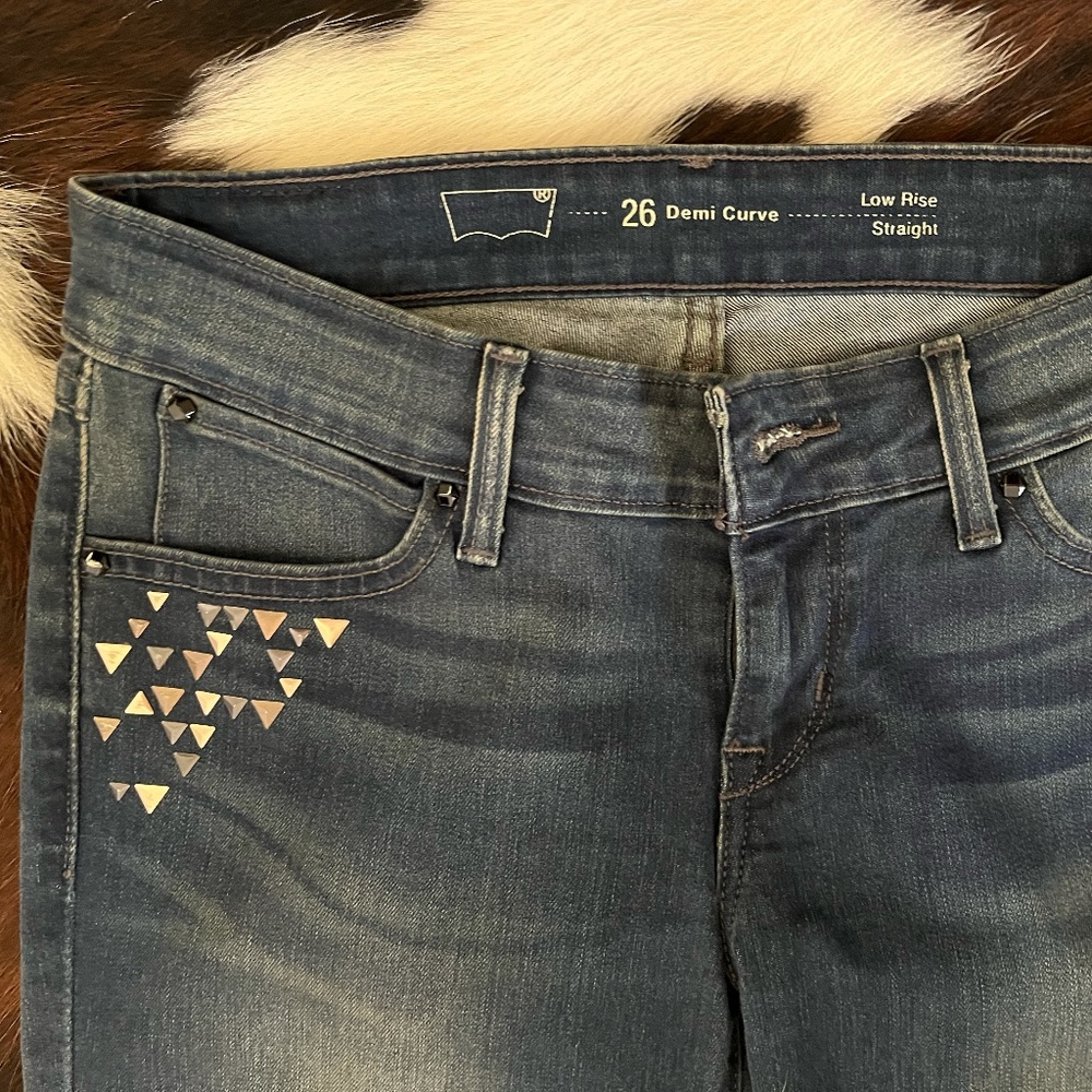 Levis & Express Jeans unworn